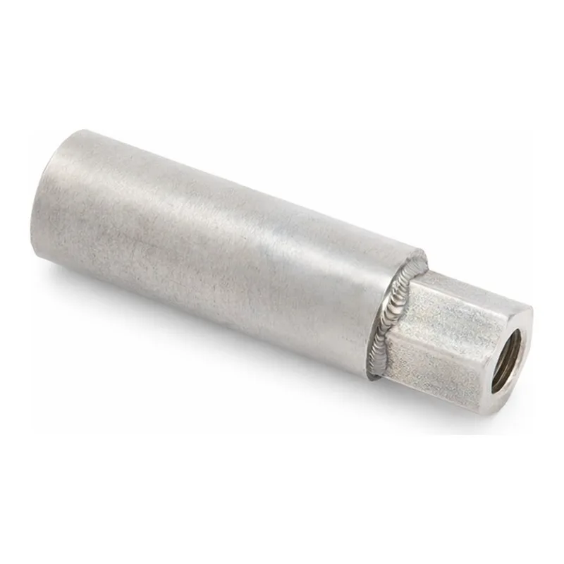Merck CS Cylinder 1/4 in. tap