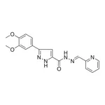Merck 5-(3,4-DI-MEO-PH)-2H-PYRAZOLE- - 50 MG&