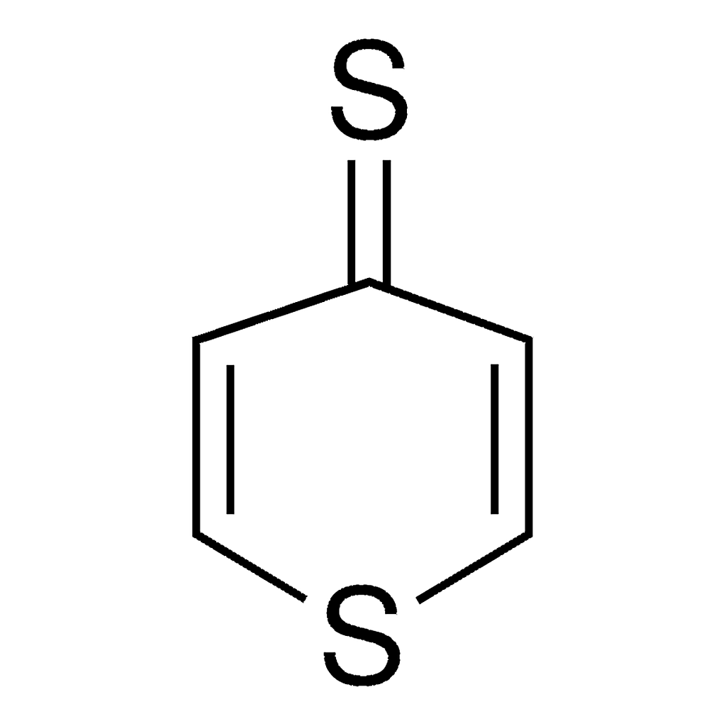 Merck 4H-THIOPYRAN-4-THIONE-
