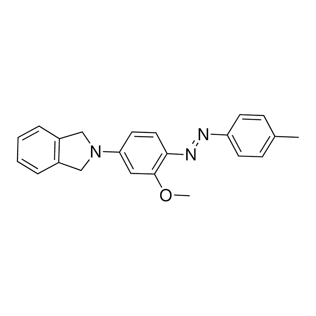 Merck 2-(3-METHOXY-4-(P-TOLYLAZO)PHE - 50 MG&