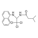 Merck 3-METHYL-N-2,2,2-TRICHLORO-1- - 25 MG&