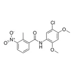 Merck N-(5-CHLORO-2,4-DIMETHOXYPHENYL-