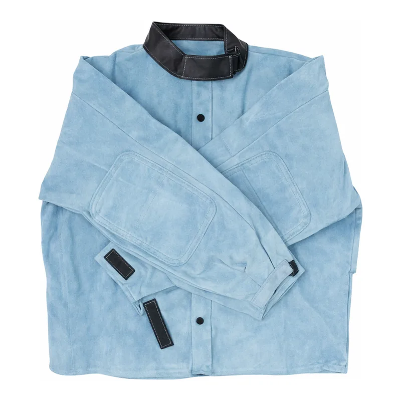 Daihan Science 용접 자켓 & 바지, Welding Jacket & Pants