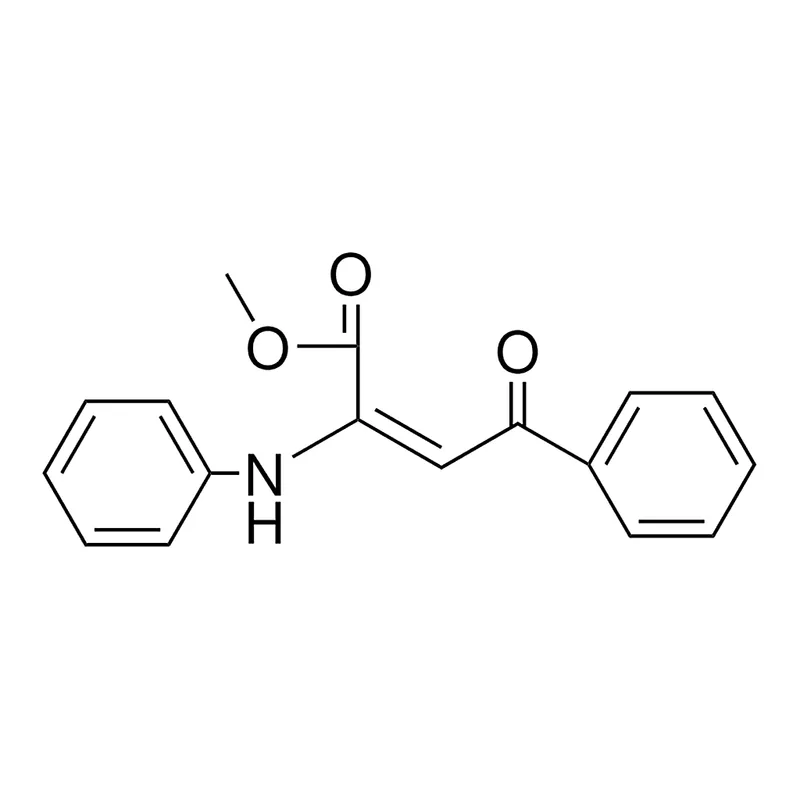 Merck 4-OXO-4-PHENYL-2-PHENYLAMINO-B - 25 MG&