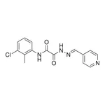 Merck N-(3-CHLORO-2-METHYLPHENYL)-2-OX-