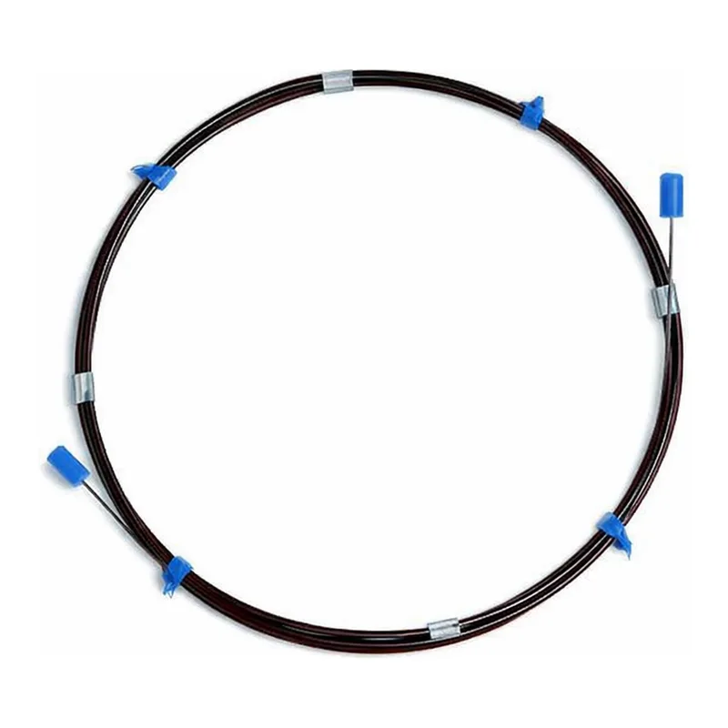 Restek MXT Guard Column, MXT-Guard Column 5m, 0.53mm ID