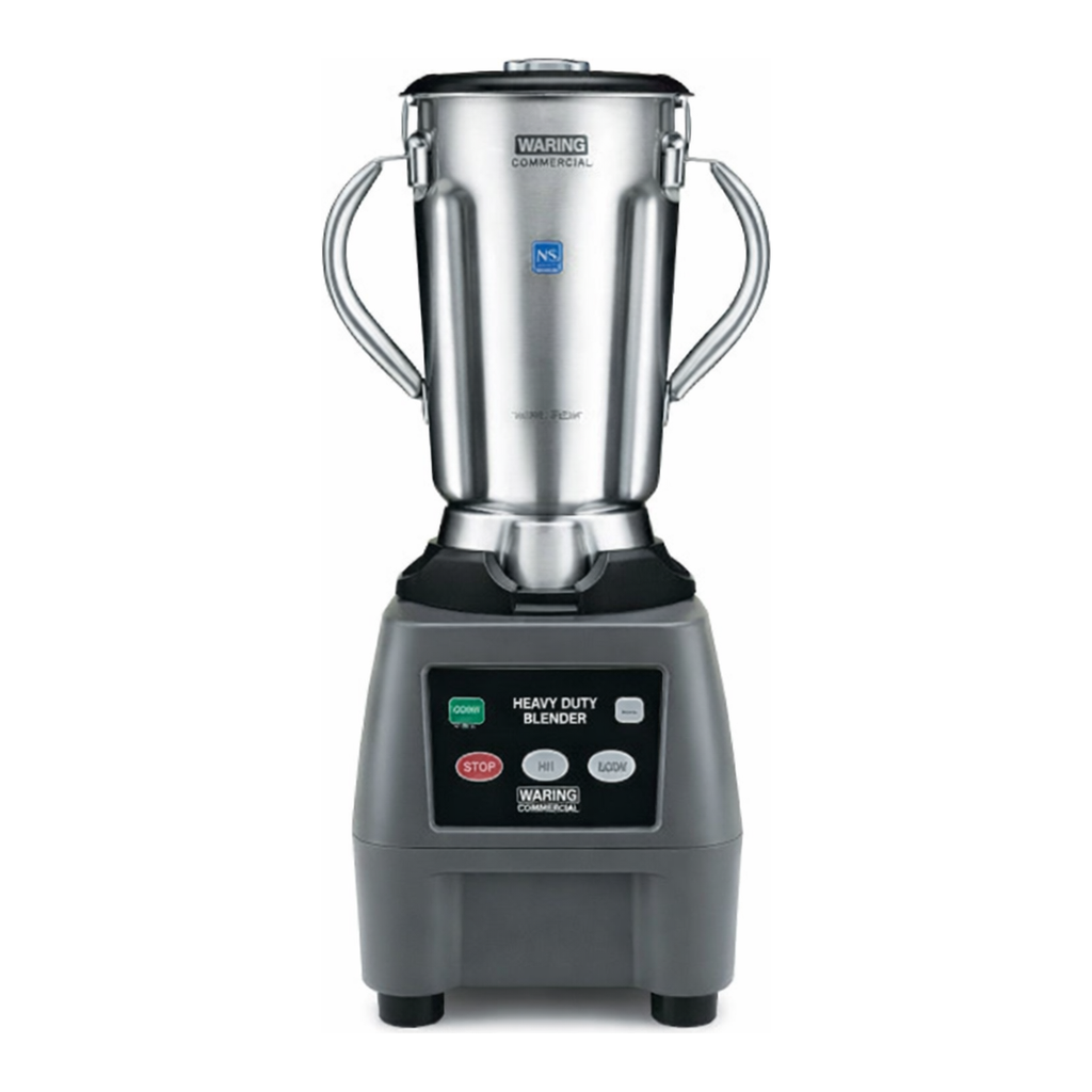 AccuResearch Korea 4L-Laboratory Blender, 4L, CB15KR, 220V (KC 인증)