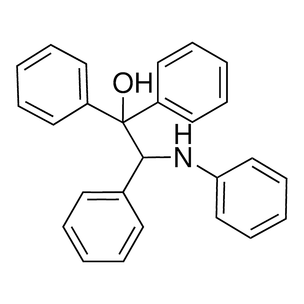 Merck 2-ANILINO-1,1,2-TRIPHENYL-1-ET - 50 MG&