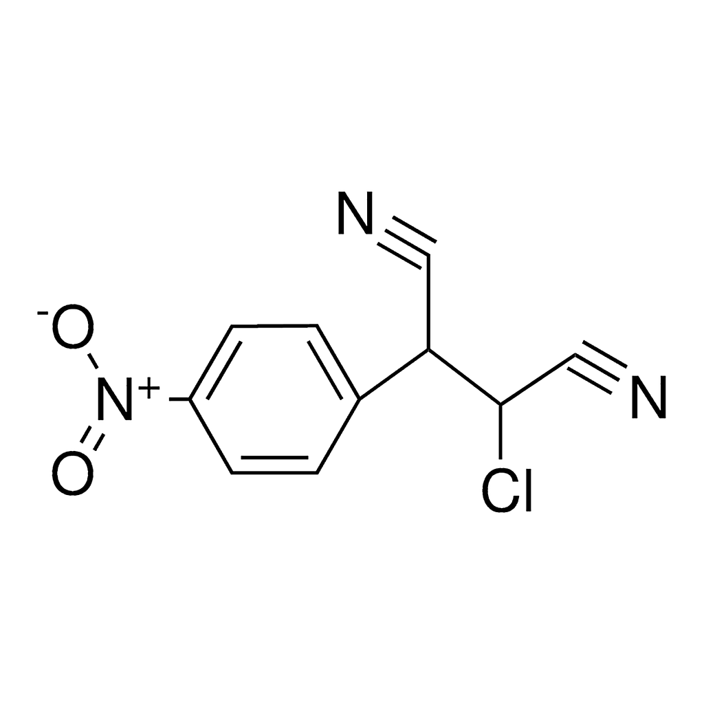 Merck 2-CHLORO-3-(4-NITRO-PHENYL)-SU - 50 MG&