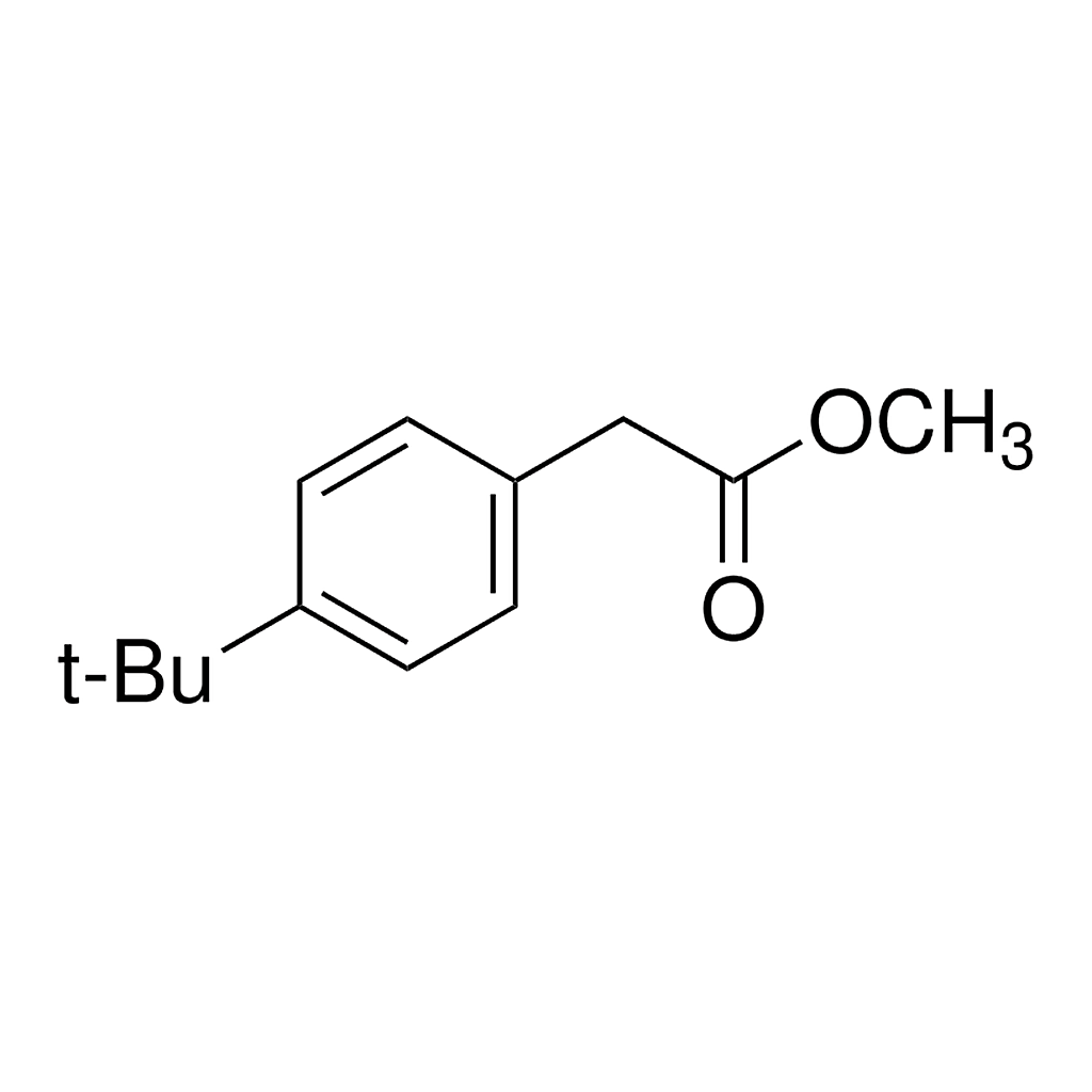 Merck Methyl p-tert-butylphenylacetate