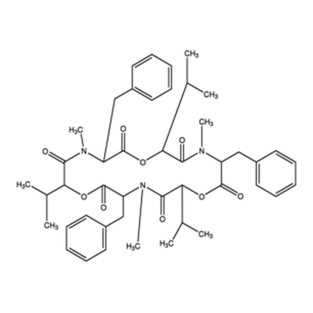 Merck BEAUVERICIN