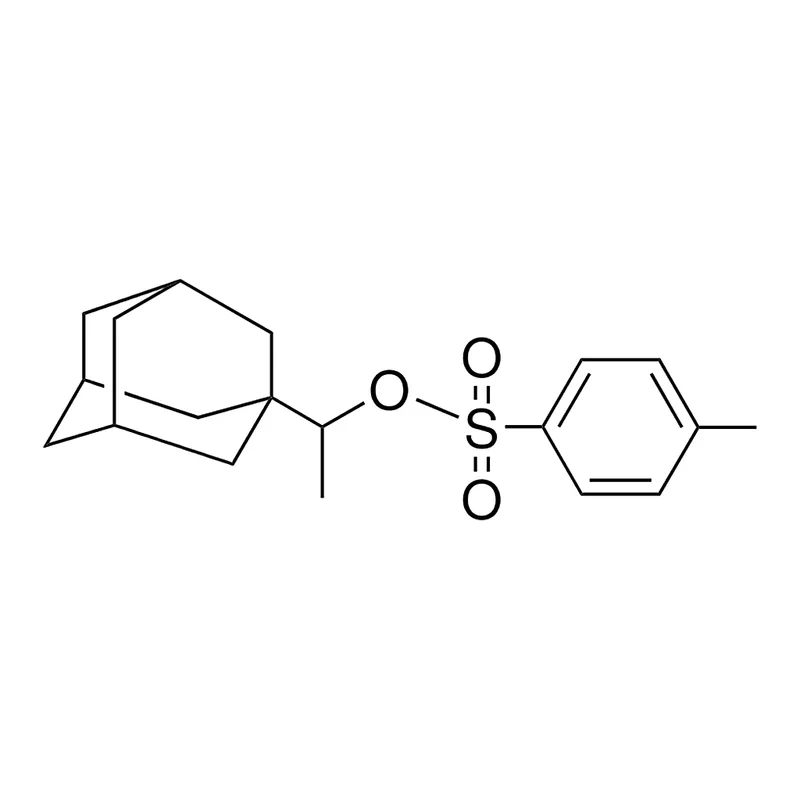 Merck TOLUENE-4-SULFONIC ACID 1-ADAM - 25 MG&