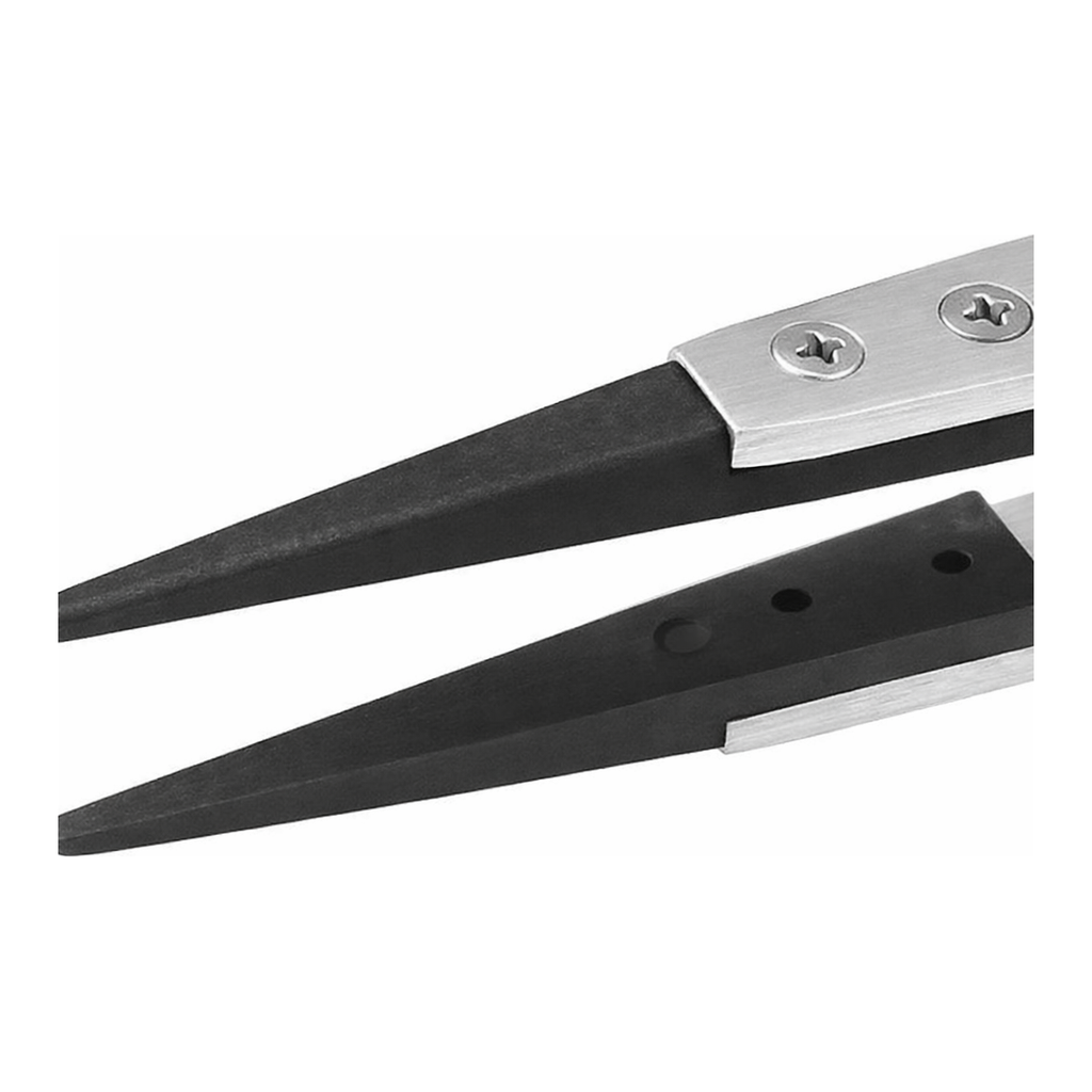 SIPEL 퀵 체인지 핀셋 1602/1702-SA Tweezer