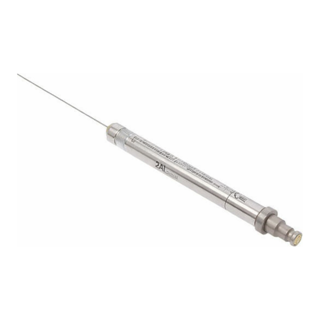 Restek PAL Smart Headspace Syringe, 2500 µL (fixed/23 G/65 mm/Sideport), for Tool HS2500