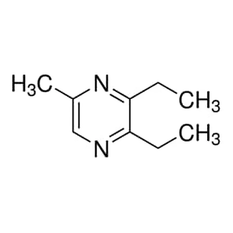 Merck 2,3-?DIETHYL-?5-?METHYLPYRAZINE, 99%, FG