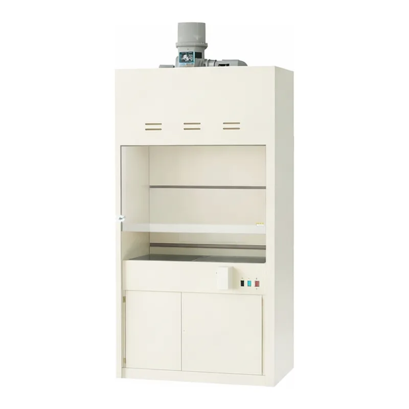 AS ONE Lab Draft (PVC/W900 type) with Fans