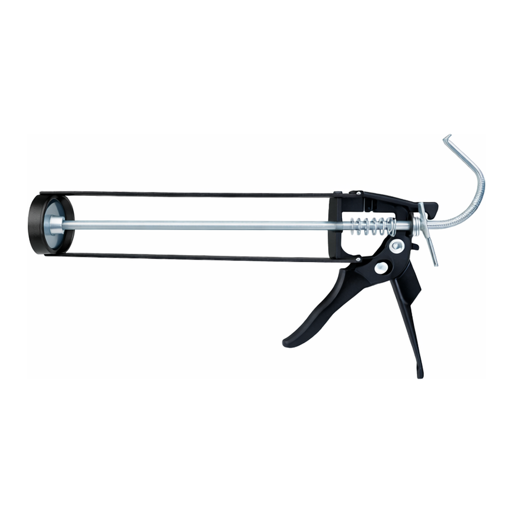 Daihan Science 실리콘 실란트 건, Silicone Sealant Gun
