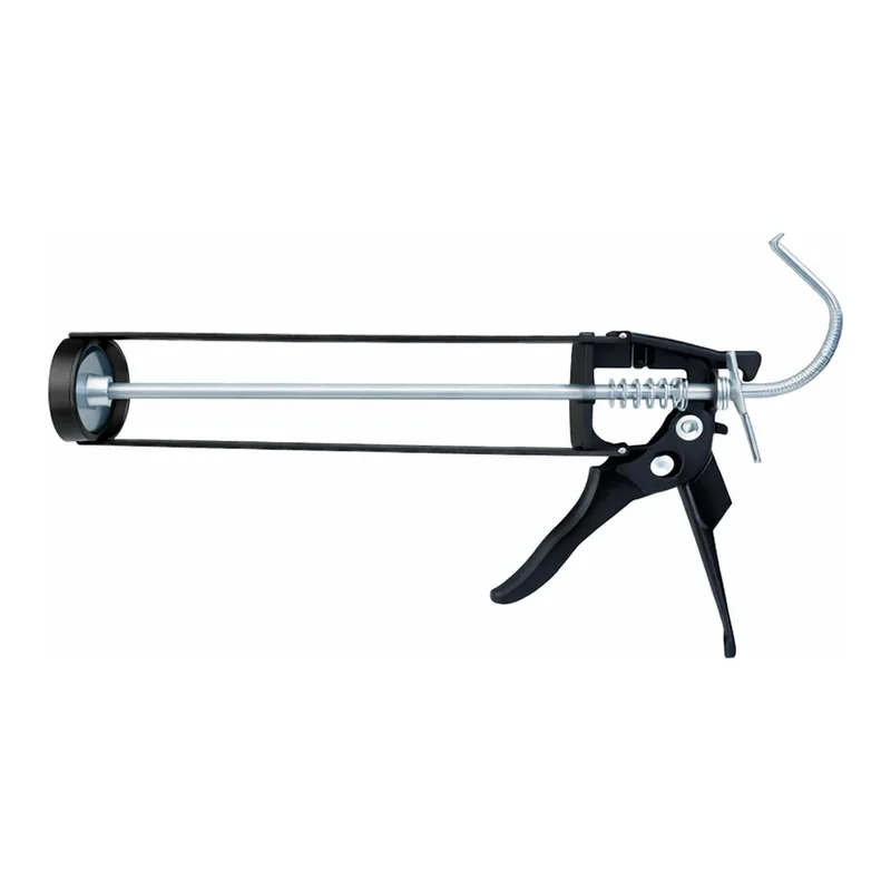 Daihan Science 실리콘 실란트 건, Silicone Sealant Gun