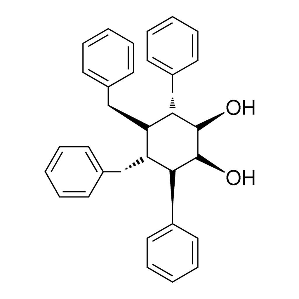Merck 3,4,5,6-TETRABENZYL-CYCLOHEXANE