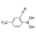 Merck 2-Cyano-4-(trifluoromethyl)phenylboronic acid