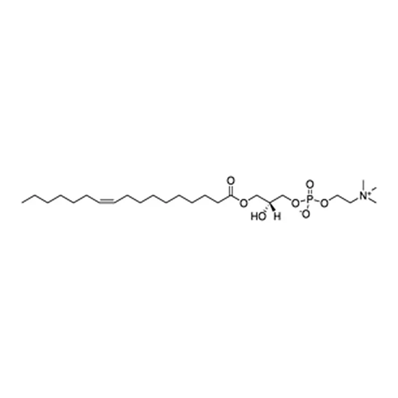 Merck 17:1 LYSO PC