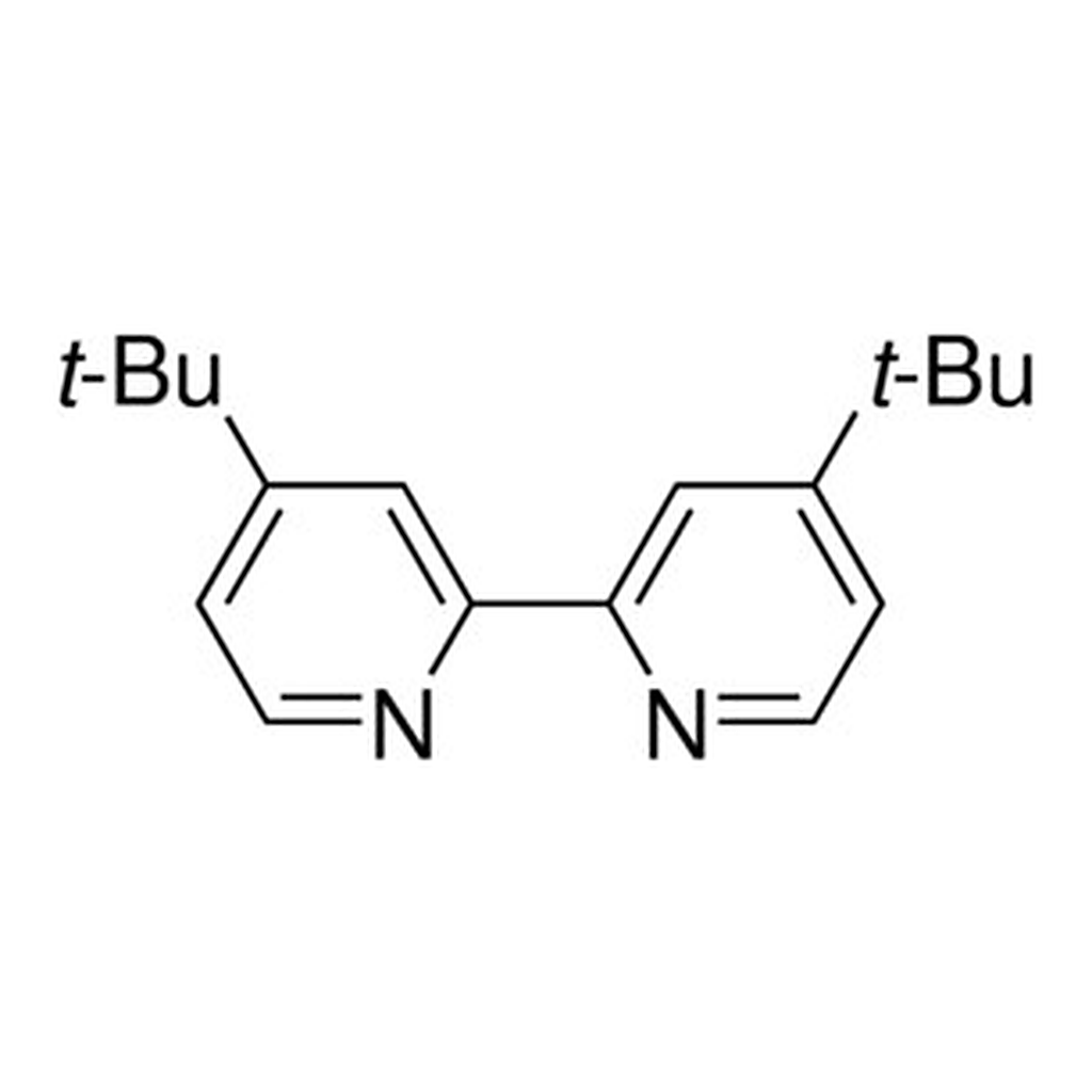 Merck 4,4``-DI-TERT-BUTYL-2,2``-DIPYRIDYL, 98%