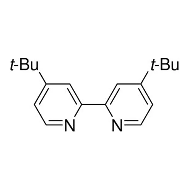 Merck 4,4``-DI-TERT-BUTYL-2,2``-DIPYRIDYL, 98%