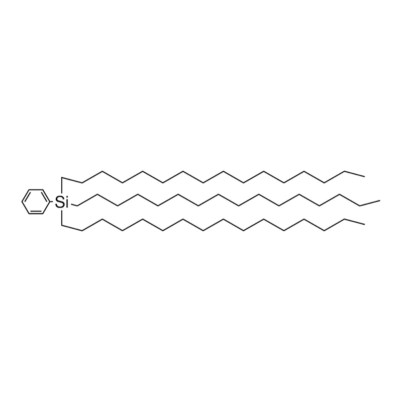 Merck PHENYLTRIHEXADECYLSILANE - 50 MG