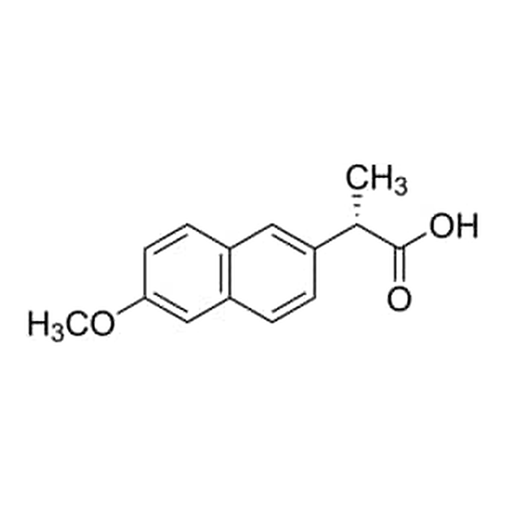 Merck (S)-(+)-6-METHOXY-ALPHA-METHYL-2-NAPHTHA