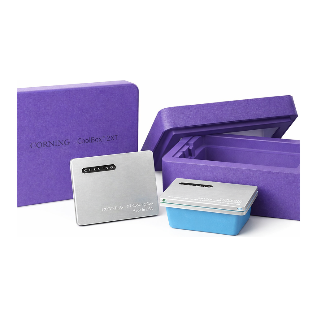 Merck Corning(R) CoolBox(TM), 2XT System