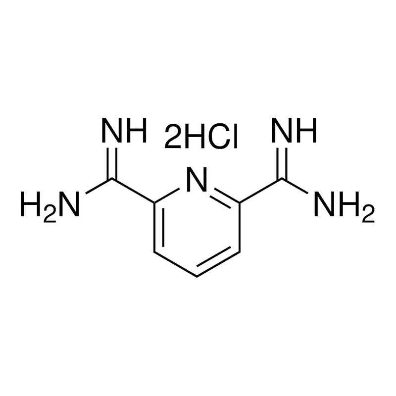 Merck Pyridine-2,6-bis(carboximidamide) dihydrochloride
