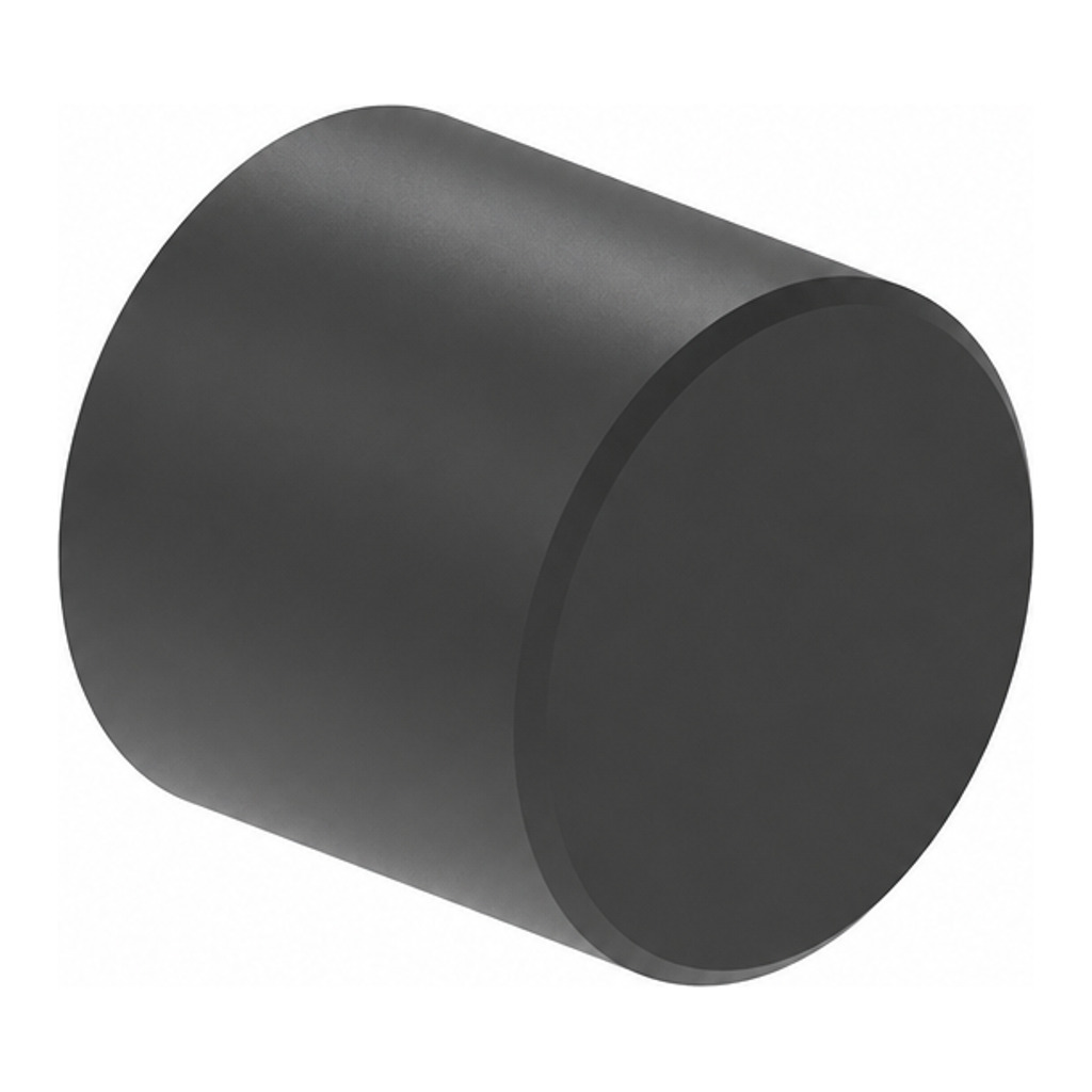 Blind plug, (ID) 32 mm