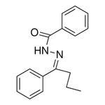 Merck BENZOIC (ALPHA-PROPYLBENZYLIDE - 50 MG&