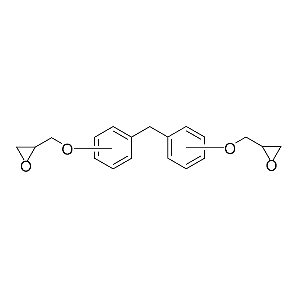 Merck Bis[(2,3-epoxypropoxy)phenyl] methane