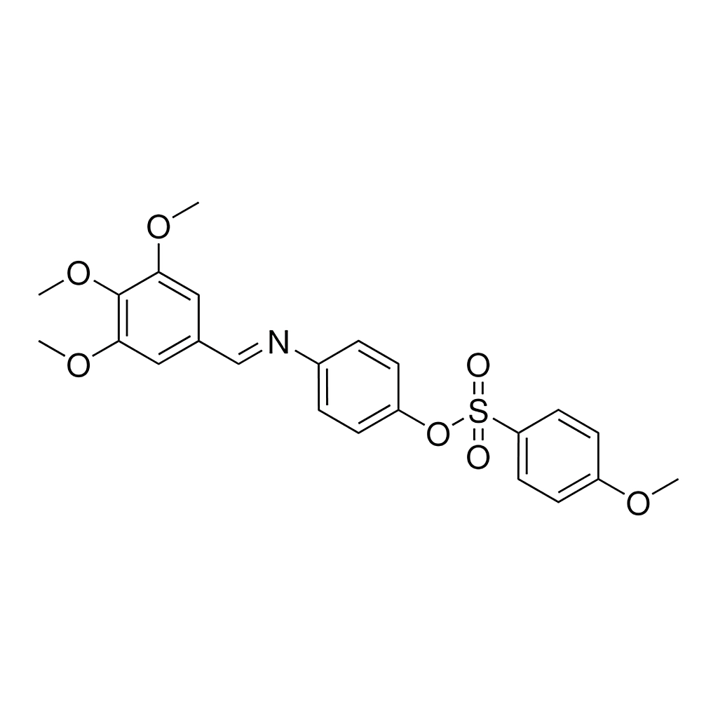 Merck 4-MEO-BENZENESULFONIC ACID 4-( - 5 MG&