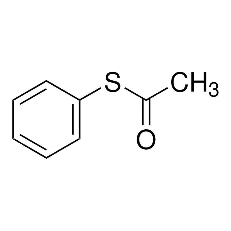 Merck S-Phenyl thioacetate