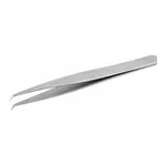 SIPEL 스테인리스 핀셋 3CB-SA Tweezer