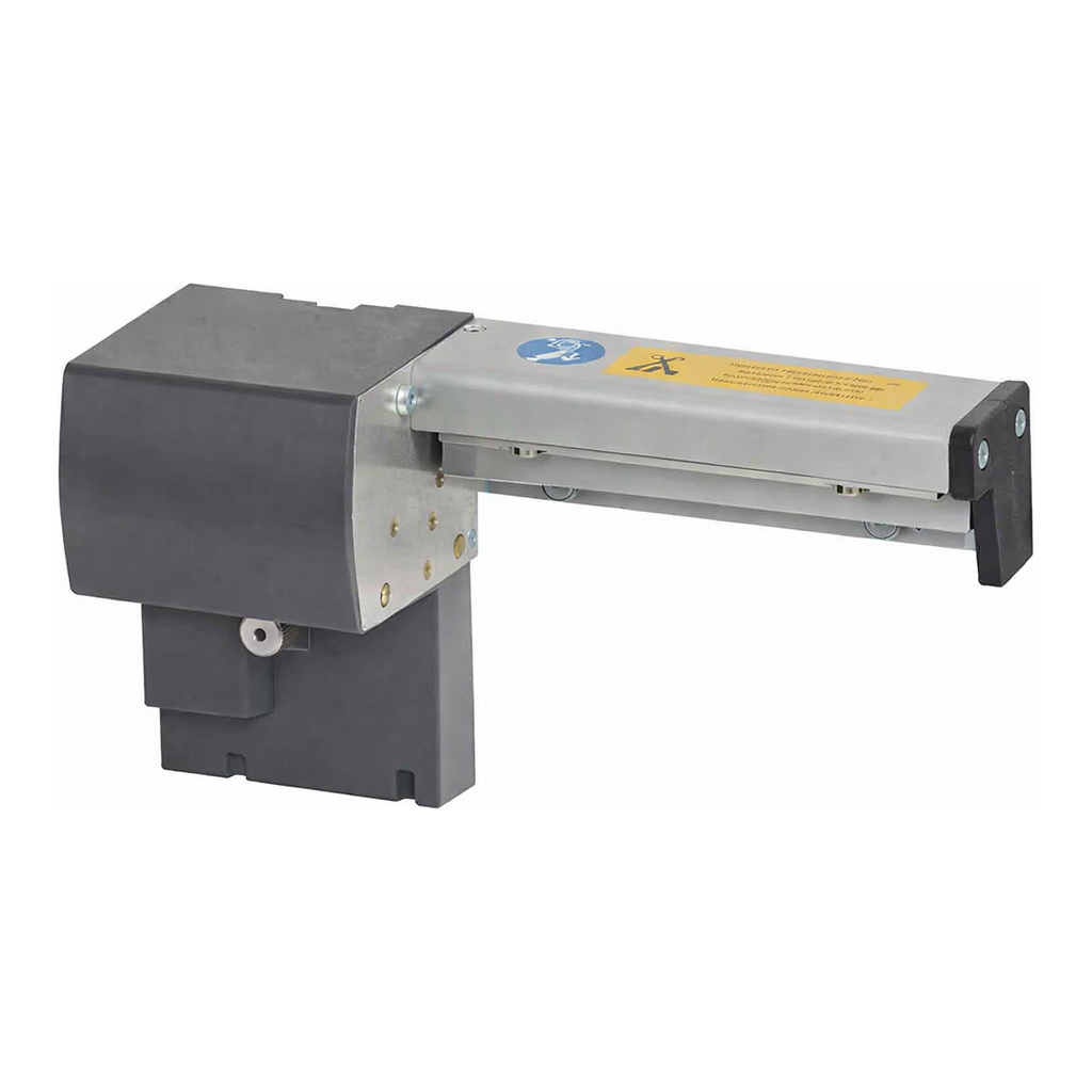 Brady i7100 Rotary Perforation Cutter