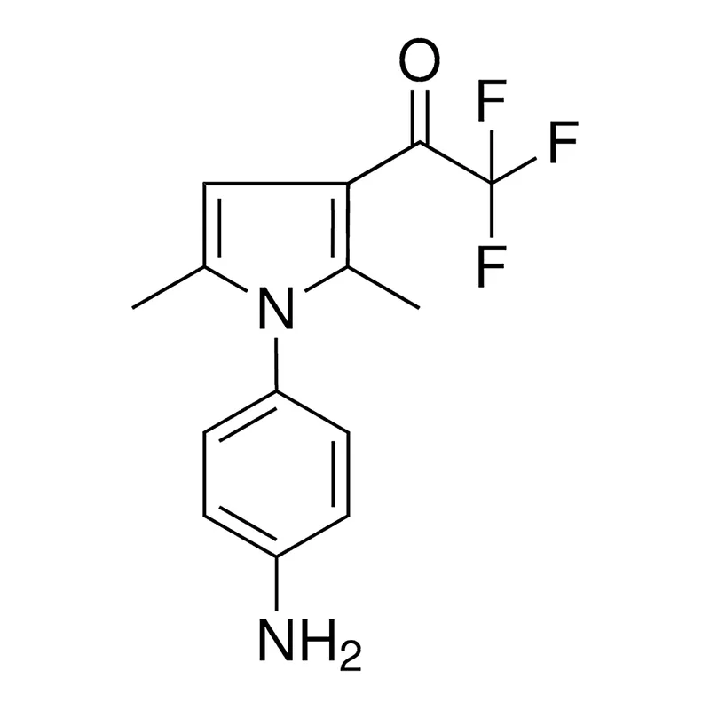 Merck 1-(1-(4-AMINO-PHENYL)-2,5-DIME - 5 MG&