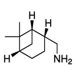 Merck (-)-CIS-MYRTANYLAMINE, 98%
