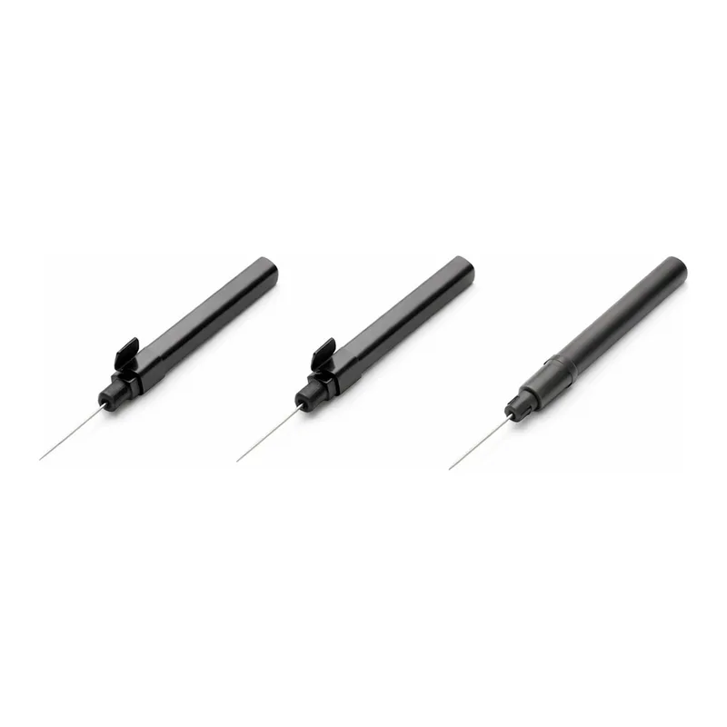 AS ONE Multi Vacuum Tweezer Set, 멀티 진공핀셋 세트