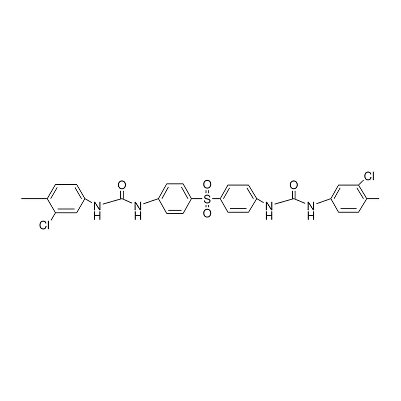 Merck 1,1'-(SULFONYLDI-4,1-PHENYLENE - 50 MG&