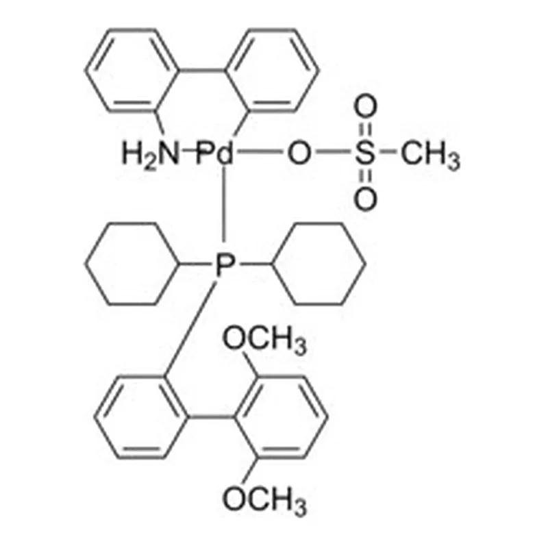 Merck SPHOS PD G3, 97%
