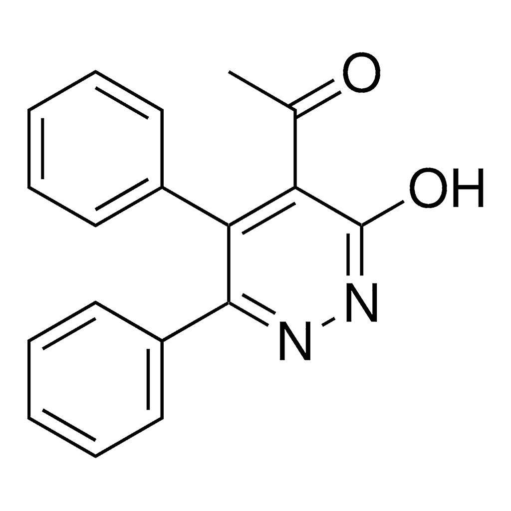 Merck 1-(3-HYDROXY-5,6-DIPHENYL-4-PYRI-