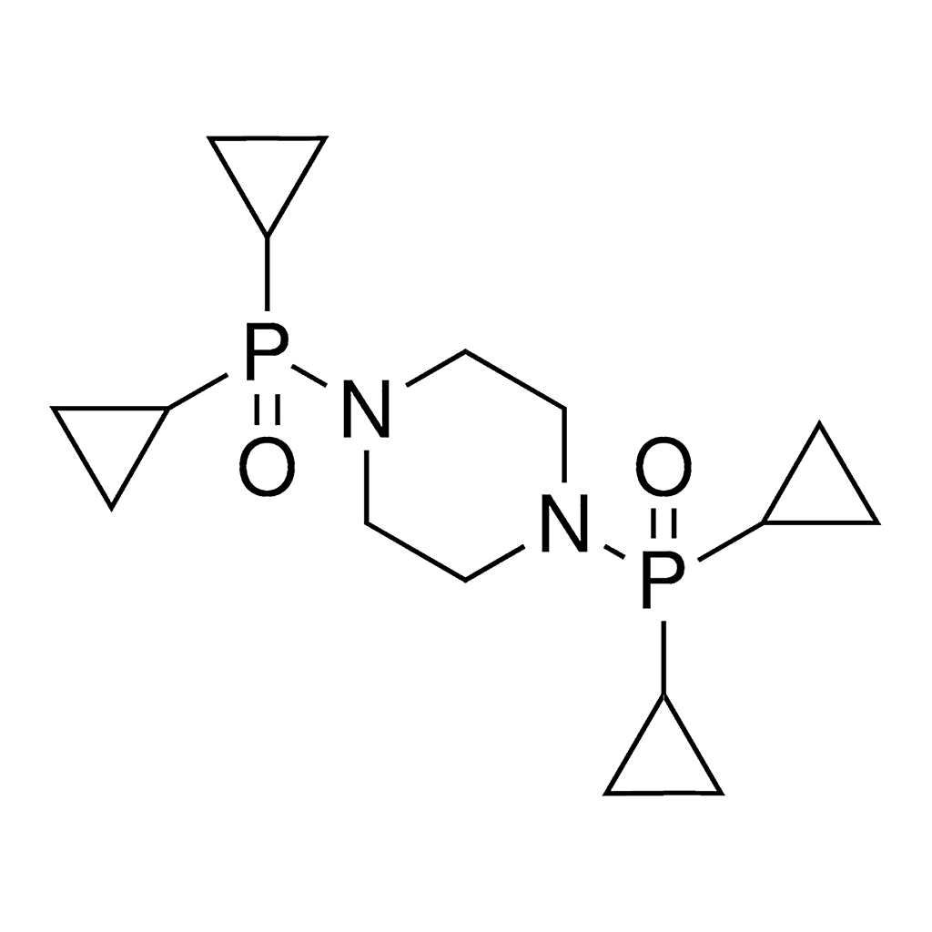 Merck 1,4-BIS(DICYCLOPROPYLPHOSPHORYL - 10MG &