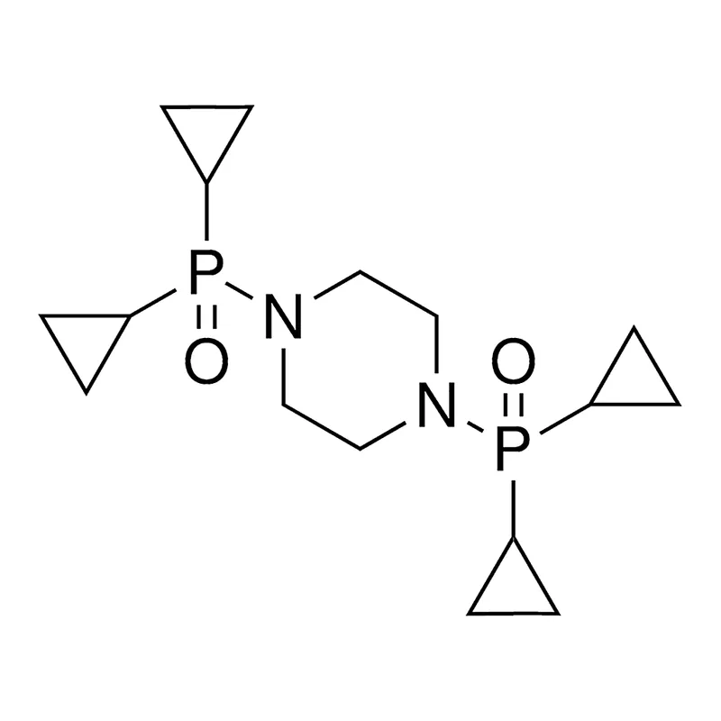 Merck 1,4-BIS(DICYCLOPROPYLPHOSPHORYL - 10MG &