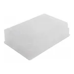 Thermo Fisher Scientific SureSTART WebSeal 96-Well Mid-well Plates, Square U-Bottom, Level 1 Everyday Analysis