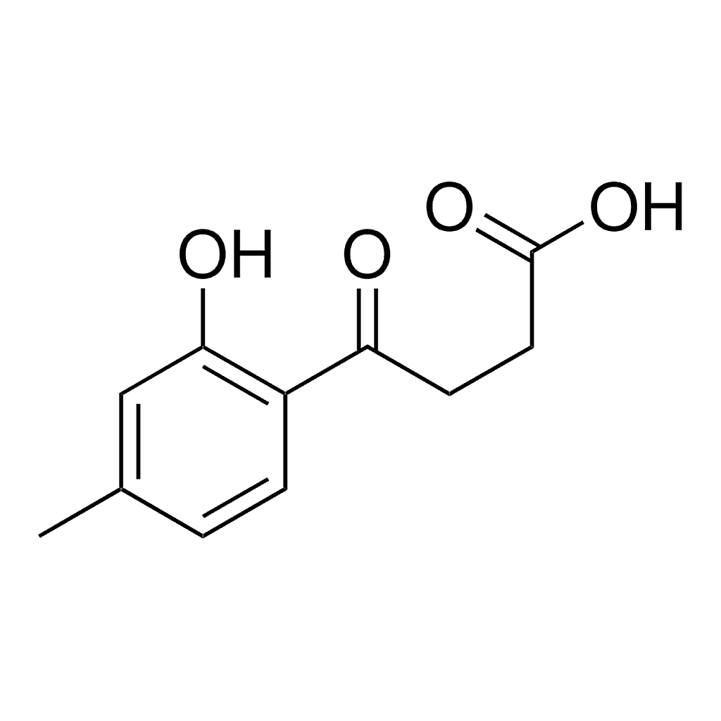 Merck 4-(2-HYDROXY-4-METHYLPHENYL)-4-O-