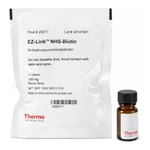 Thermo Fisher Scientific EZ-Link NHS-Biotin