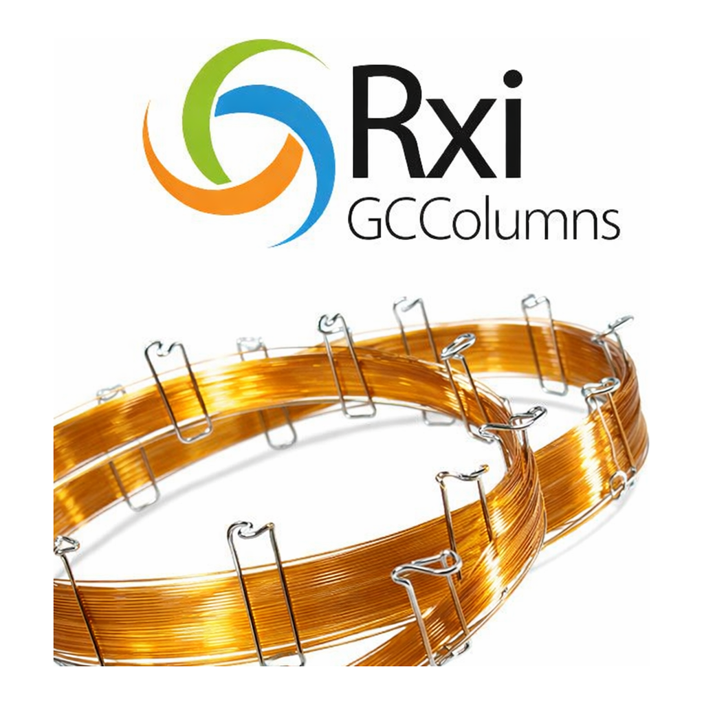 Restek Rxi-35Sil MS Cap. Column, 30m, 0.25mm ID, 0.50um